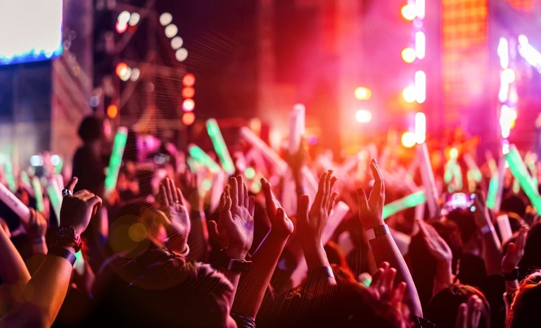 Culture Development in Music Beyond Sales Metrics